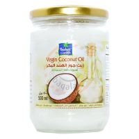 PARACHUTE VIRGIN COCONUT OIL 500G