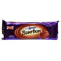 PARLE HIDE&SICK BOURBAN 150G