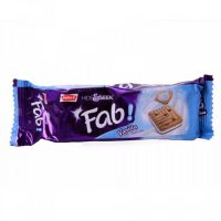 PARLE HIDE&SICK VANILLA BISCUIT 112G