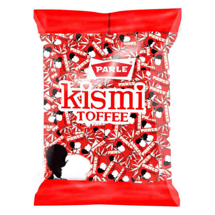 PARLE KISMI Bombay Spices