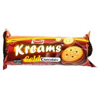 PARLE KREAMS GOLD CHOCALATE 66.72G