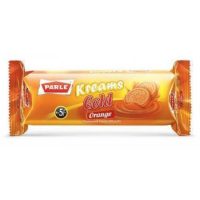 PARLE KREAMS GOLD ORANGE 66.72G