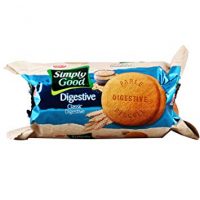PARLE SIMPLY GOOD DIGESTIVE SLIMZ 150G