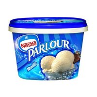 PARLOUR VANILLA