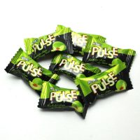 PASS PASS PULSE