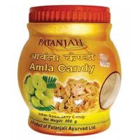 PAT AMLA/BELL CANDY 500G