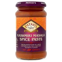 PATAK'S PASTE KASHMIRI 283ML