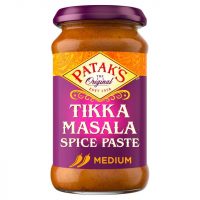 PATAK'S PASTE TIKKA 283ML
