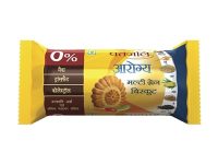 PATANJALI AROGYA BISCUIT 100G