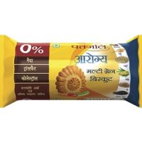 PATANJALI AROGYA BISCUIT 100G