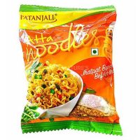 PATANJALI ATTA NOODLES 70G