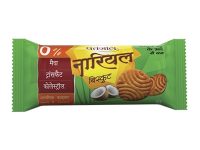 PATANJALI COCONUT BISCUITS 100G