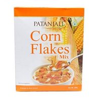 PATANJALI CORN FLAKES 250G