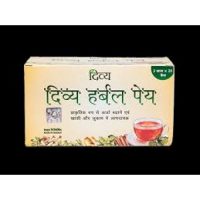 PATANJALI DIVYA HERBAL PEYA