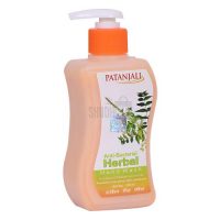 PATANJALI HAND WASH 250ML