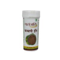 PATANJALI HING 25GM