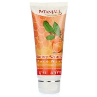 PATANJALI HONEY ORANGE F W 50G