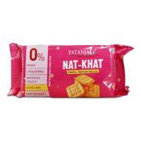 PATANJALI NAT-KHAT 80G