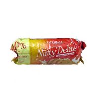 PATANJALI NUTTY DELITE 100G