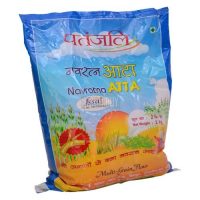 PATANJALI NAVRATNA ATTA 2KG