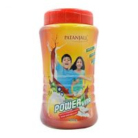 PATANJALI POWERVITA 500G
