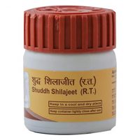PATANJALI SHILAJIT