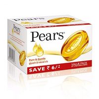 PEARS  3 PACK
