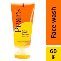 PEARS FACE WASH
