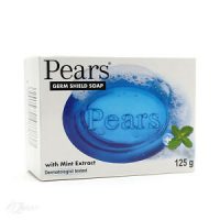 PEARS MINT SOAP 100G