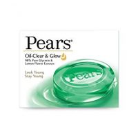 PEARS OIL CLEAR 75GM