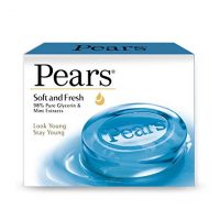 PEARL SOFT&FRESH 50GM