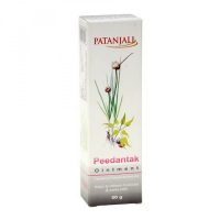 PATANJALI PEEDANTAK OINTMENT 50G