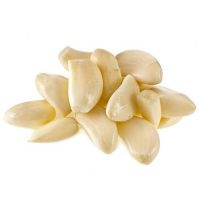 GARLIC PEELED 5LB