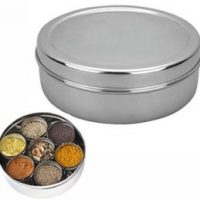 PHILCO SS MASALA DABBA