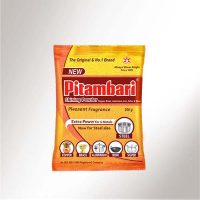 PITAMBARI 200G