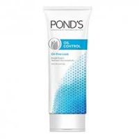 PONDS OIL CONTROL