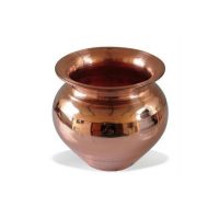 POOJA KALASH COPPER