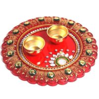 POOJA THALI SS