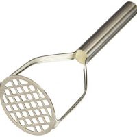 SS POTATO MESHER