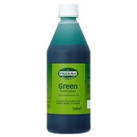 PREEMA COLOUR GREEN 400G