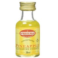 PRIMA PINEAPPLE ESSENCE
