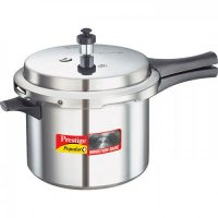 PRESTIGE INDUCTION BASE COOKER 5L