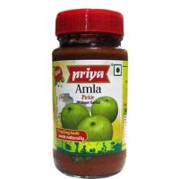 PRIYA AMLA PICKLE 300G