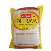 PRIYA IDLI RAVA 4 LB