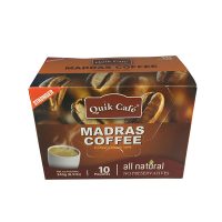 QUIK MADRAS COFFEE