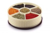 RAINBOW MASALA DABBA