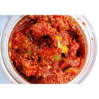 RAJAPURI PICKLE 10KG BOX