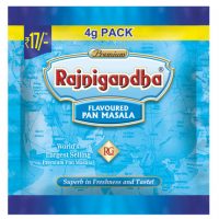 RAJANI GANDHA 10 PACK