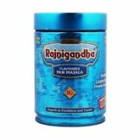 RAJANI GANDHA TIN