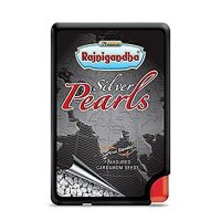 RAJANIGANDHA SILVER PEARLS